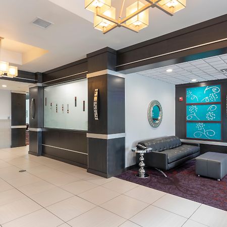Holiday Inn Express & Suites Columbus - Polaris, An Ihg Hotel Luaran gambar