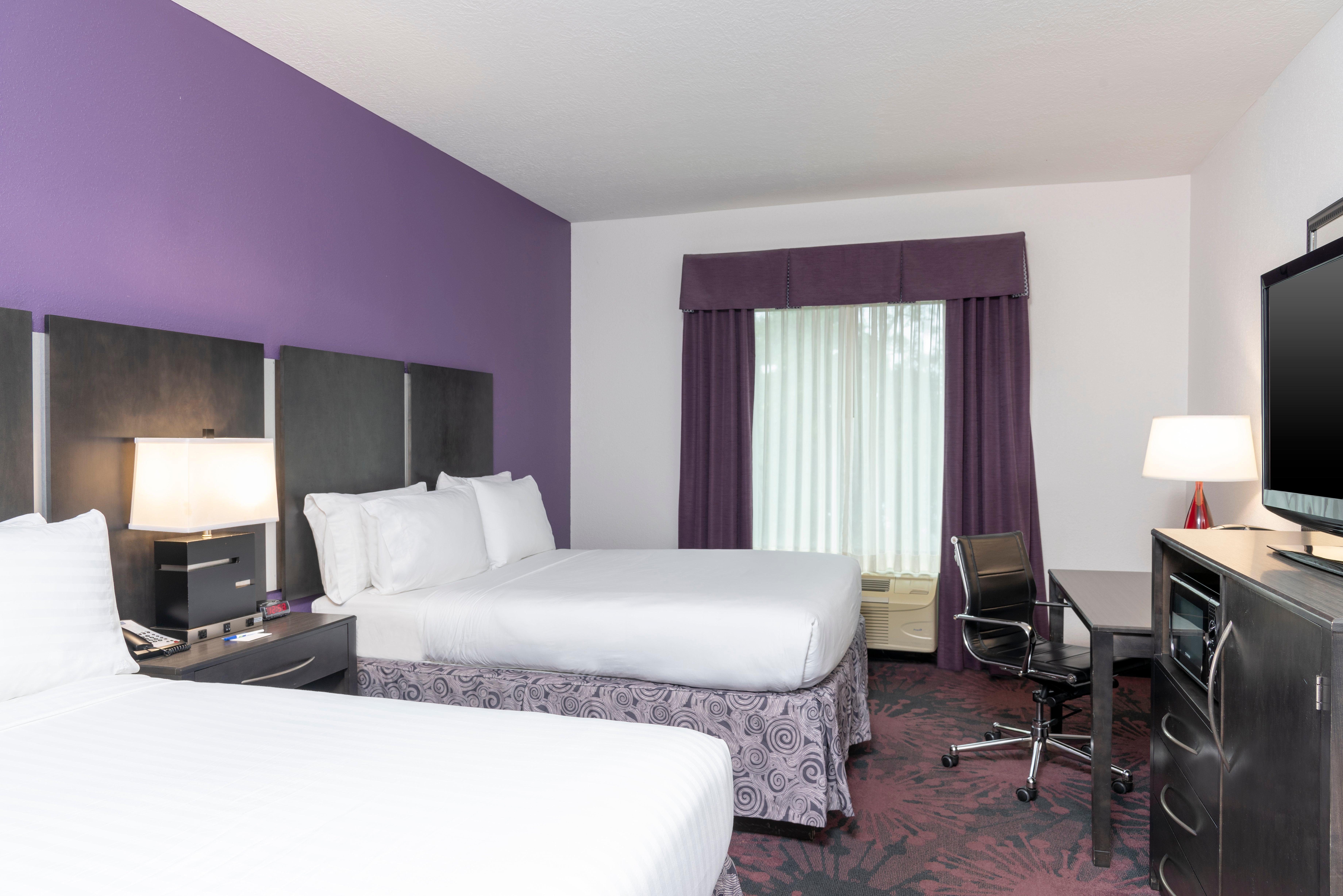 Holiday Inn Express & Suites Columbus - Polaris, An Ihg Hotel Luaran gambar