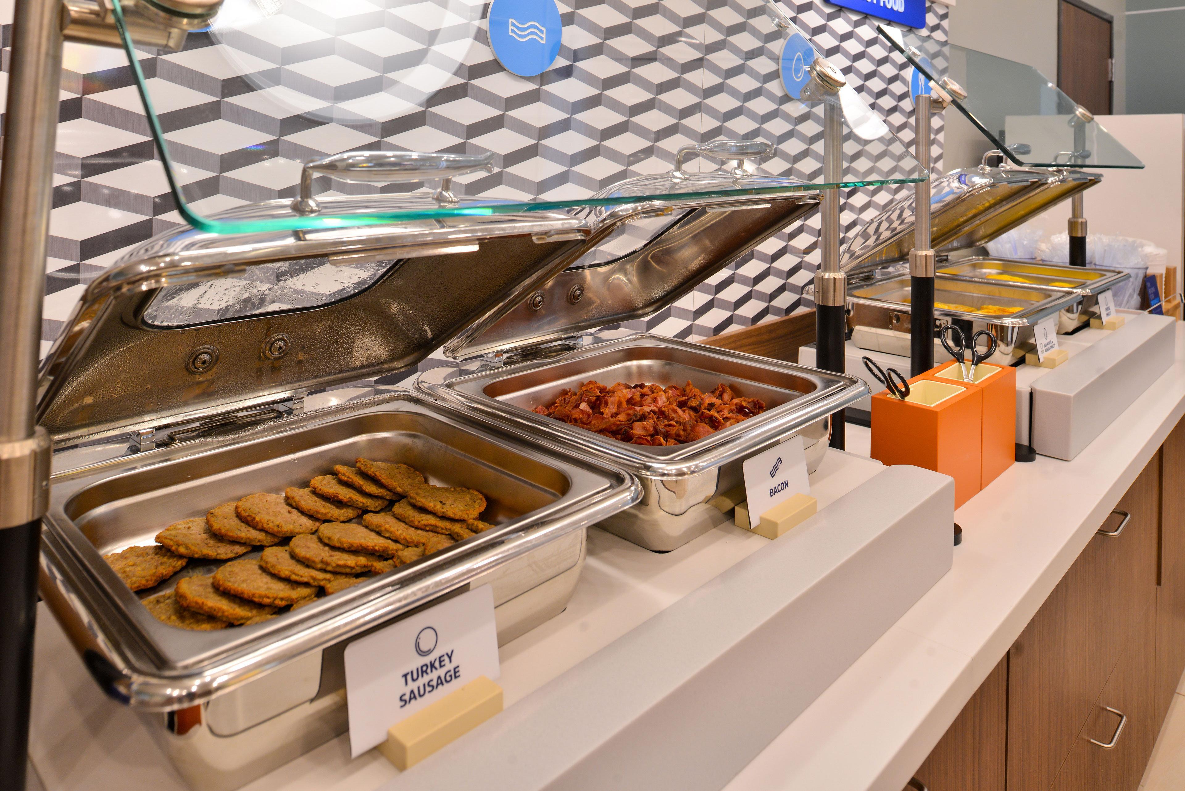 Holiday Inn Express & Suites Columbus - Polaris, An Ihg Hotel Luaran gambar