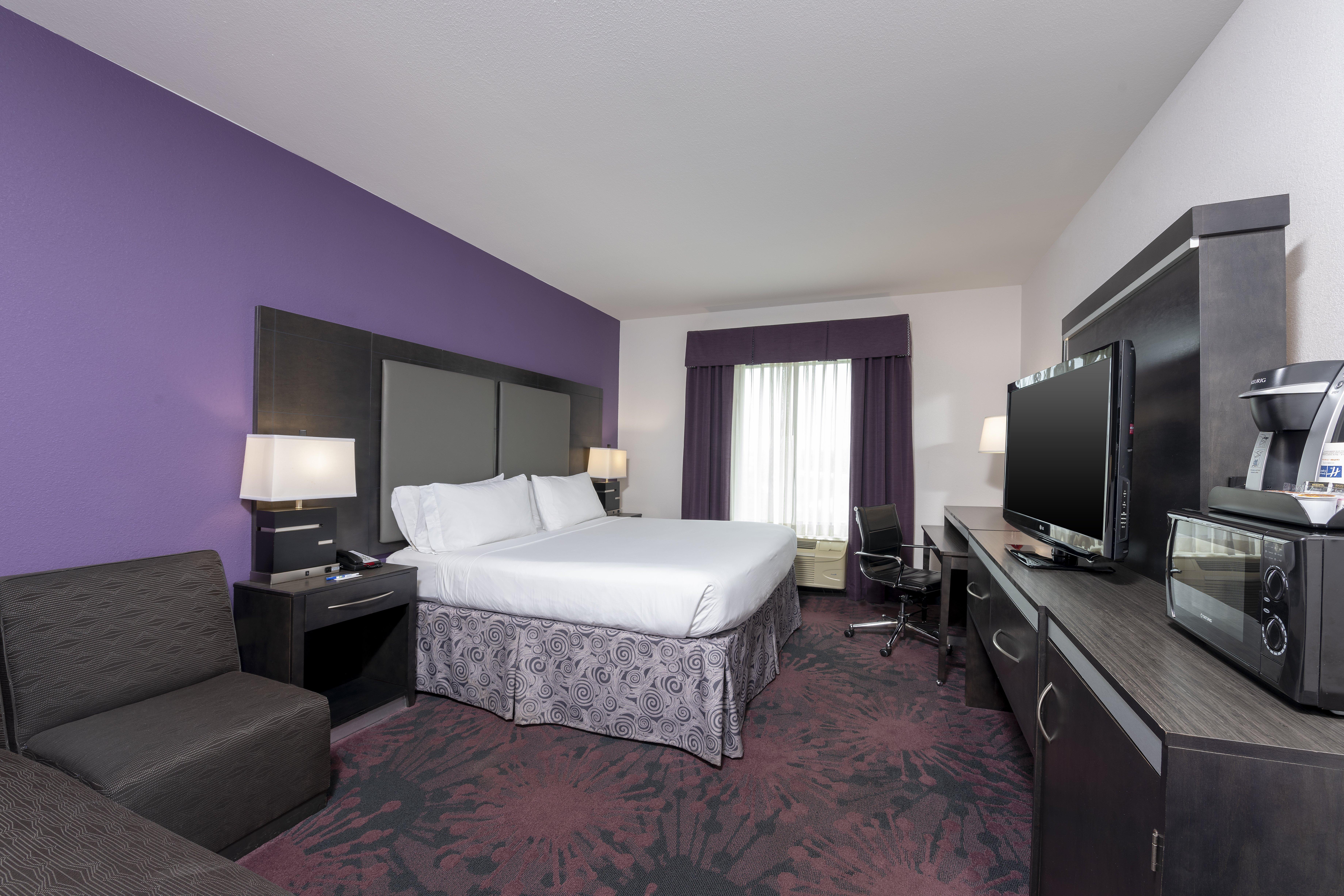 Holiday Inn Express & Suites Columbus - Polaris, An Ihg Hotel Luaran gambar