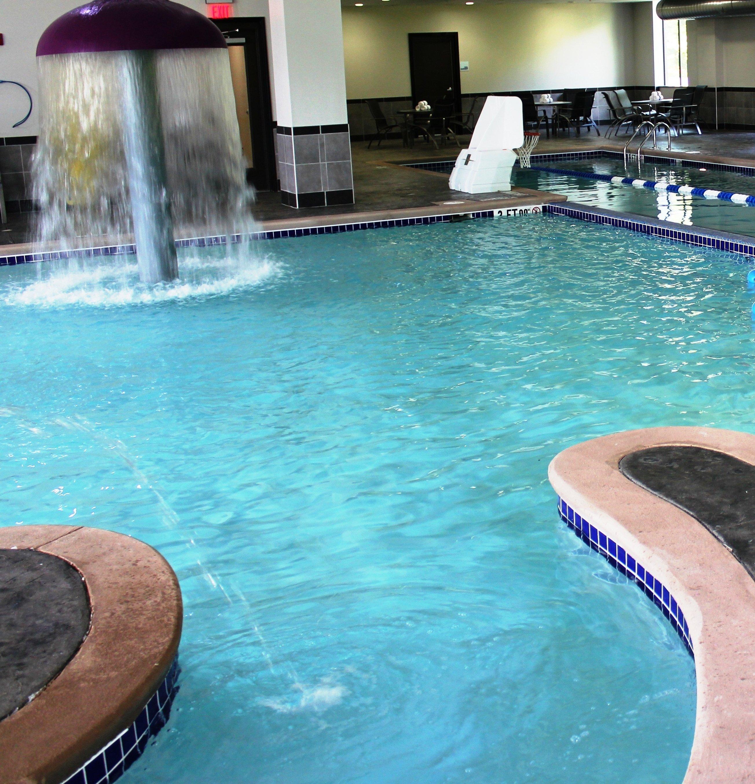 Holiday Inn Express & Suites Columbus - Polaris, An Ihg Hotel Luaran gambar