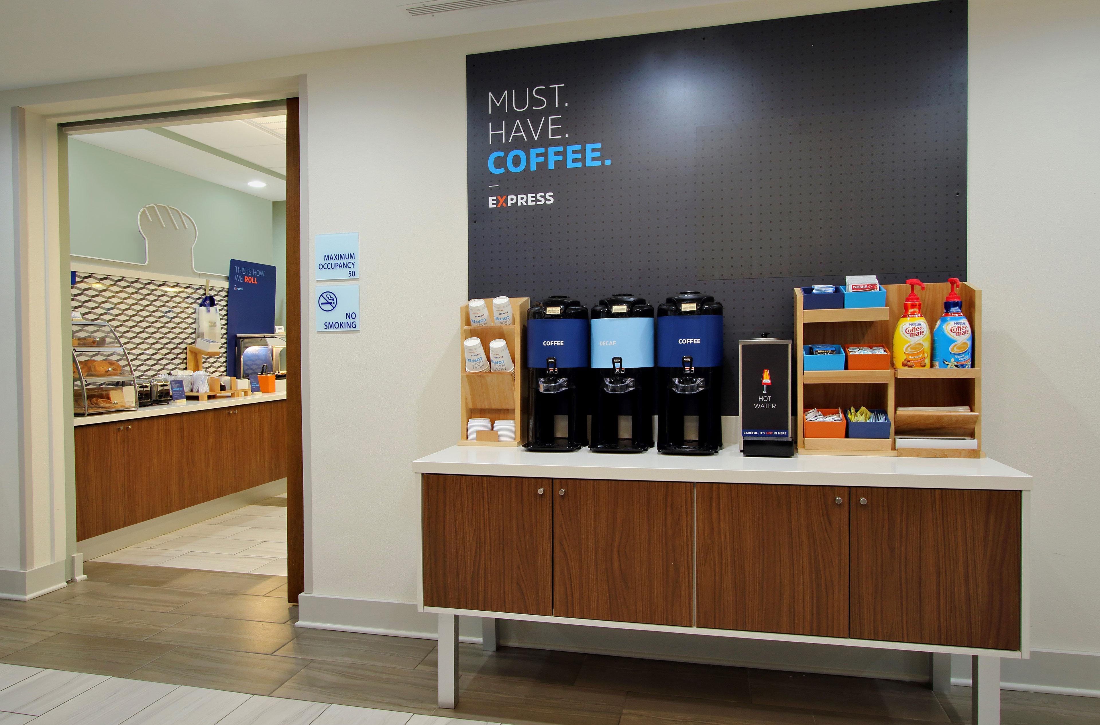 Holiday Inn Express & Suites Columbus - Polaris, An Ihg Hotel Luaran gambar