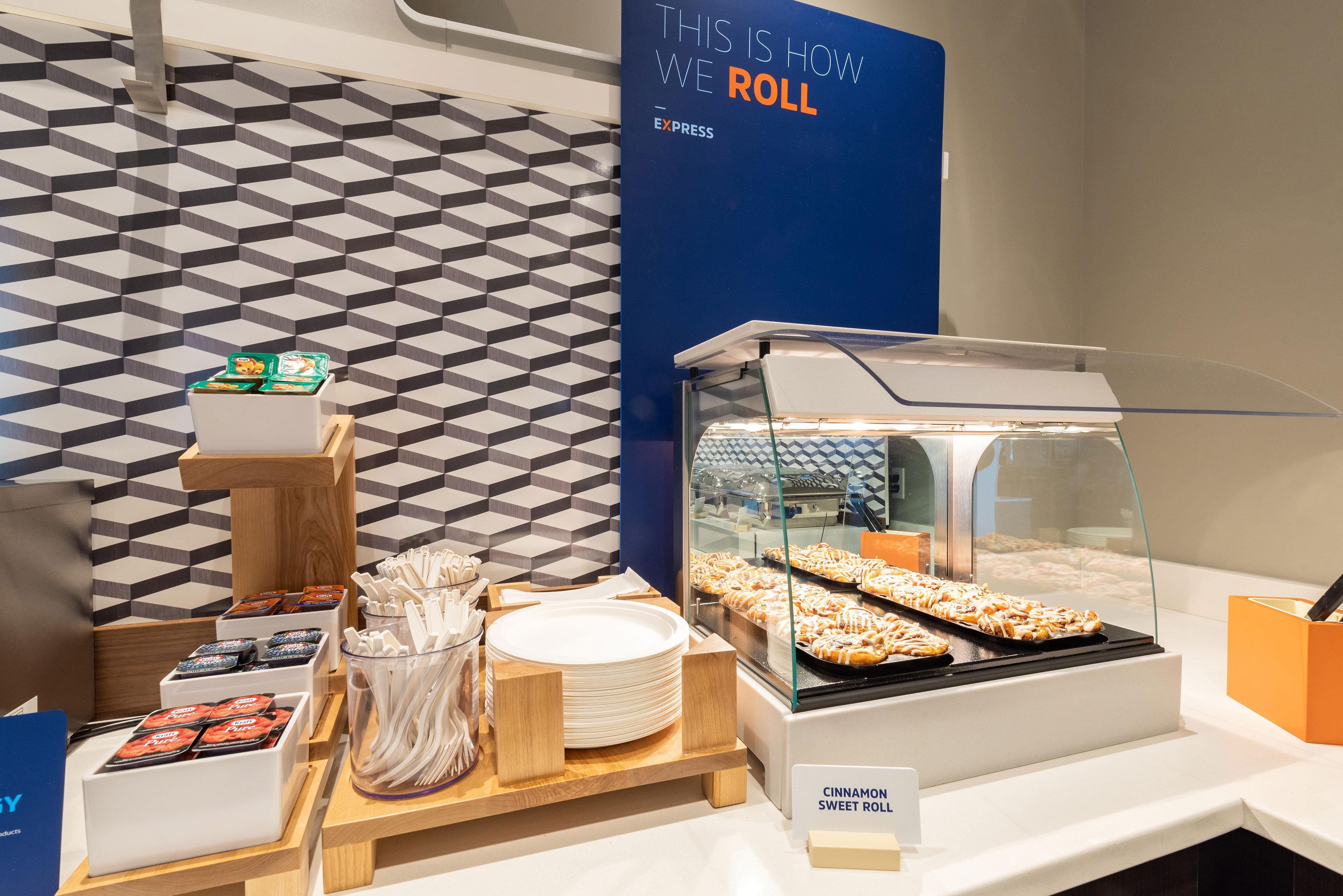 Holiday Inn Express & Suites Columbus - Polaris, An Ihg Hotel Luaran gambar