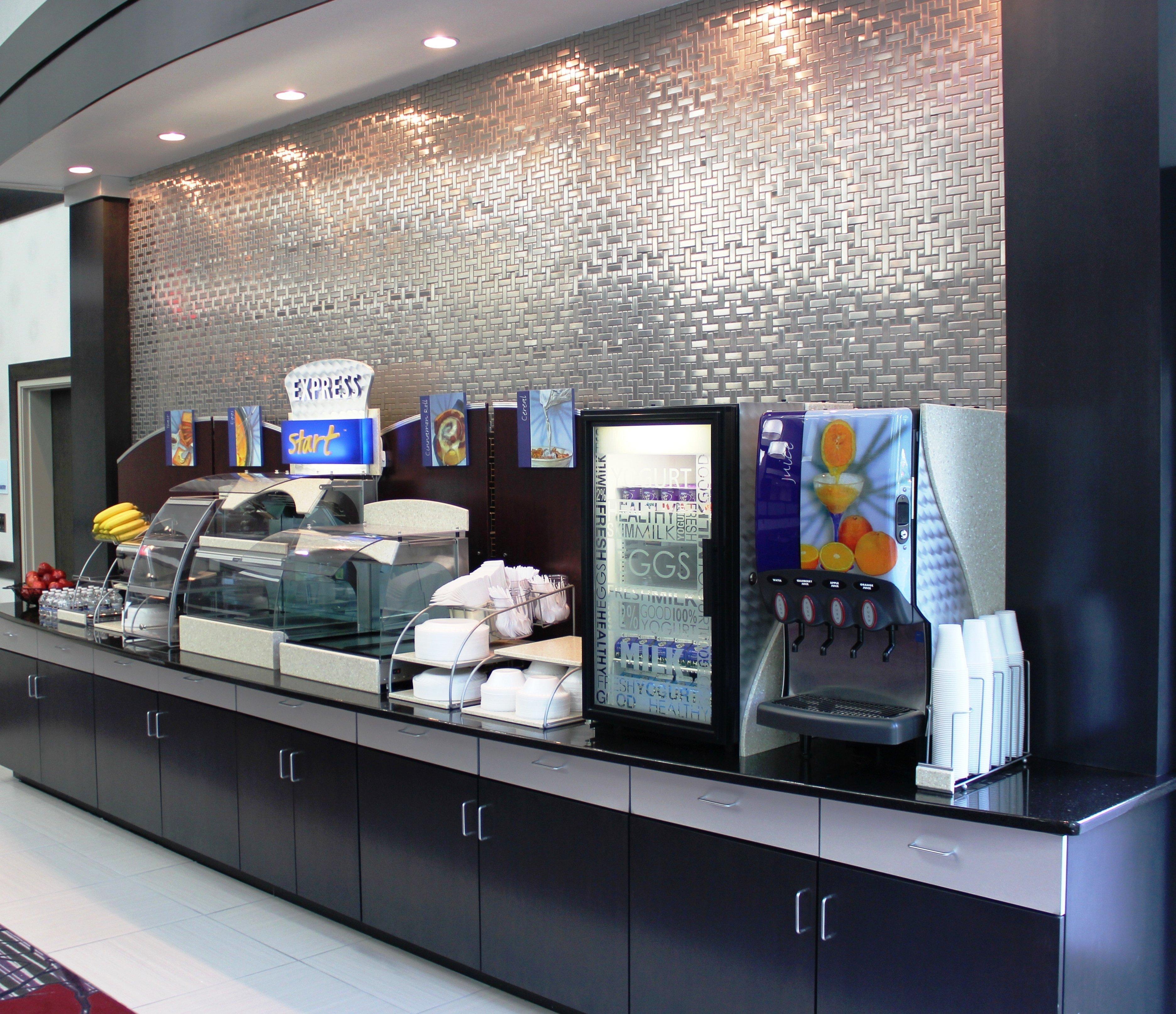 Holiday Inn Express & Suites Columbus - Polaris, An Ihg Hotel Luaran gambar