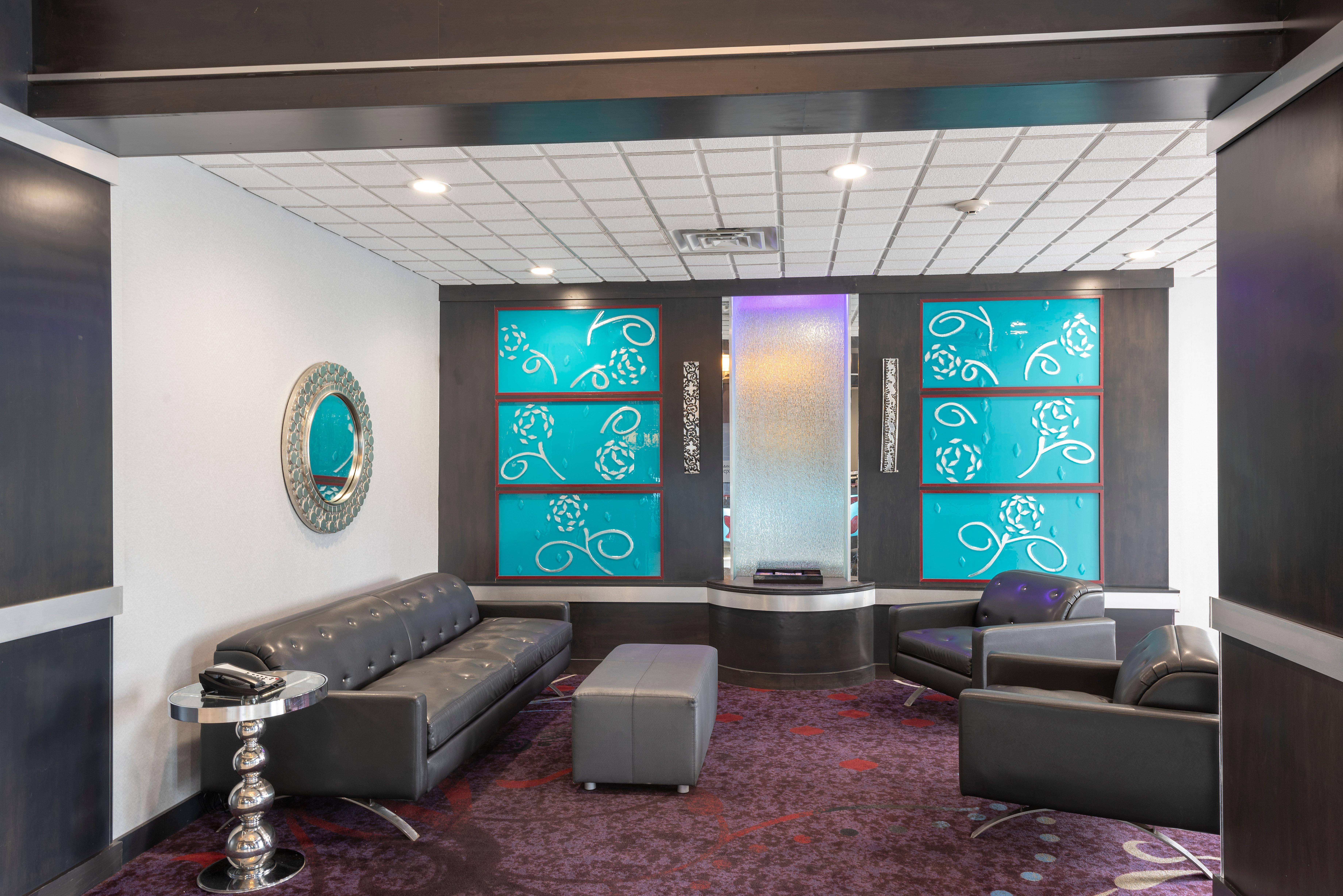 Holiday Inn Express & Suites Columbus - Polaris, An Ihg Hotel Luaran gambar