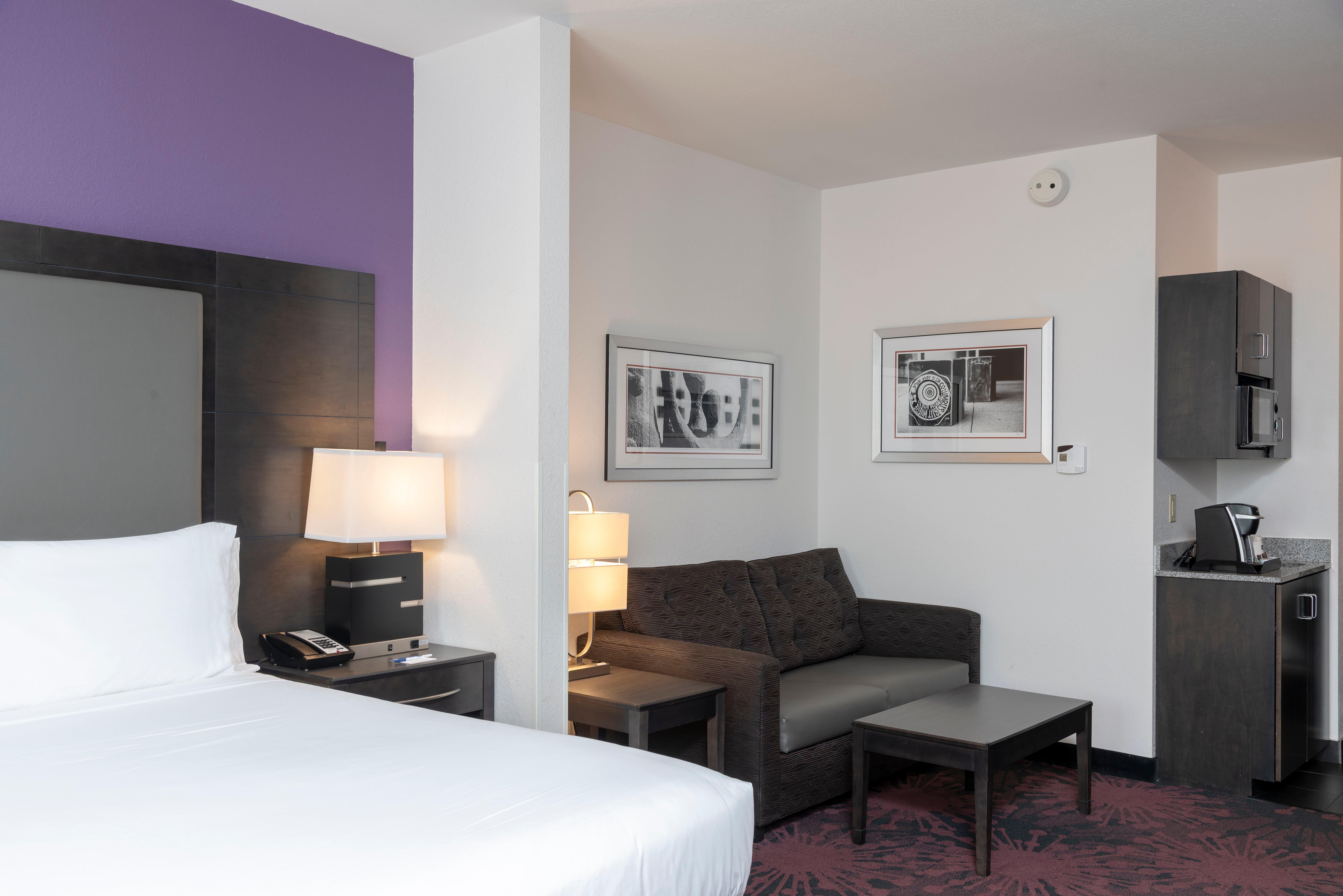Holiday Inn Express & Suites Columbus - Polaris, An Ihg Hotel Luaran gambar