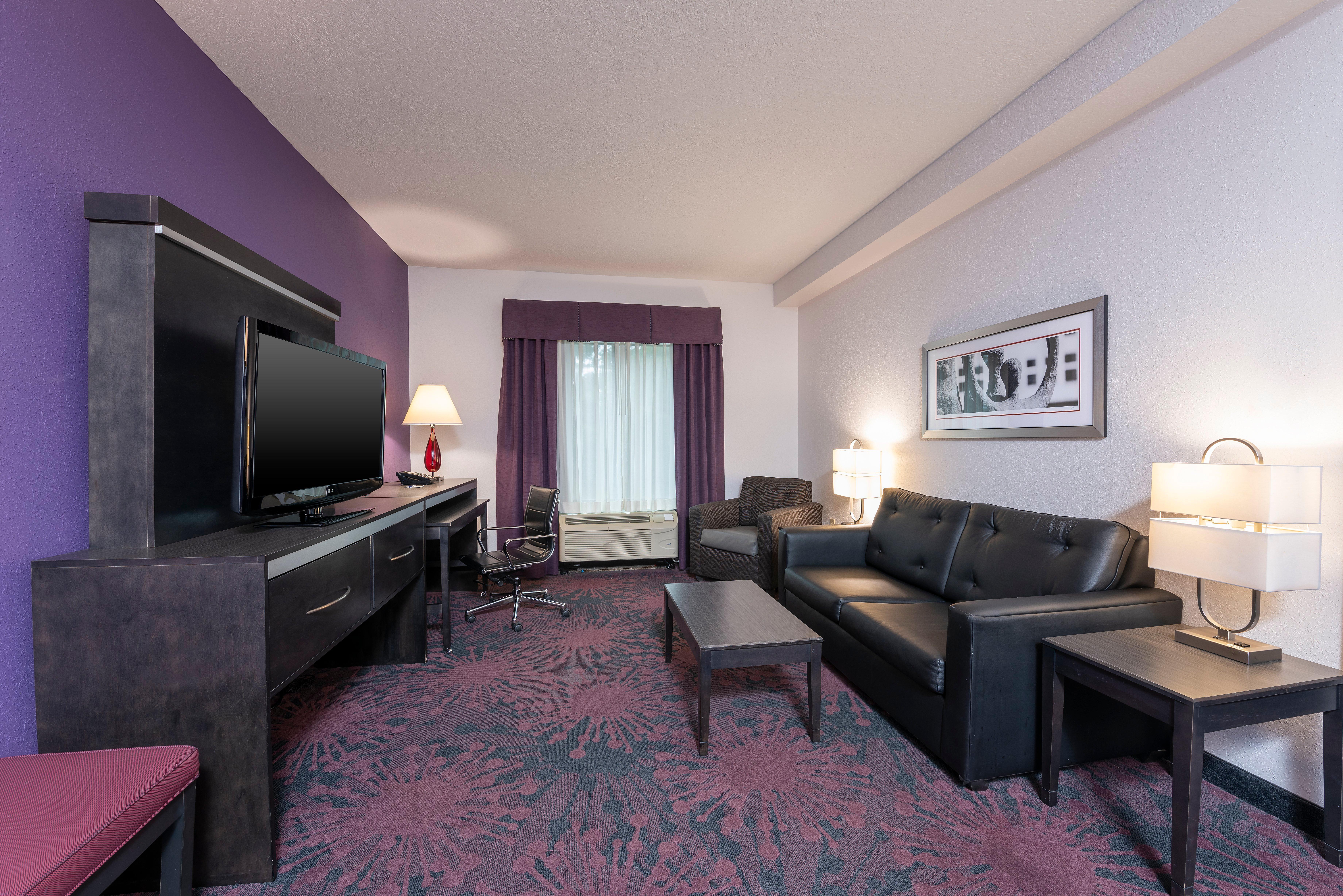 Holiday Inn Express & Suites Columbus - Polaris, An Ihg Hotel Luaran gambar