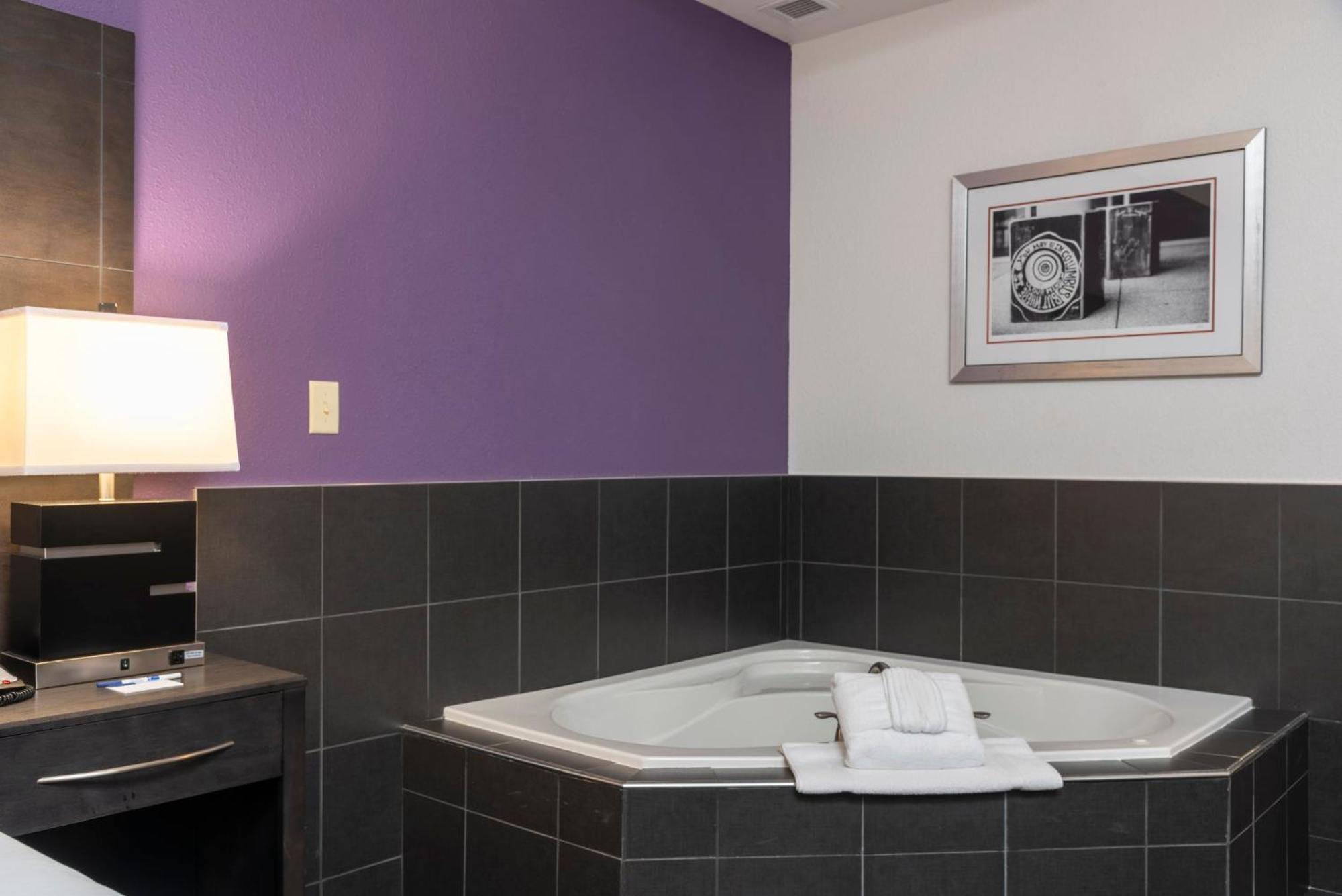 Holiday Inn Express & Suites Columbus - Polaris, An Ihg Hotel Luaran gambar