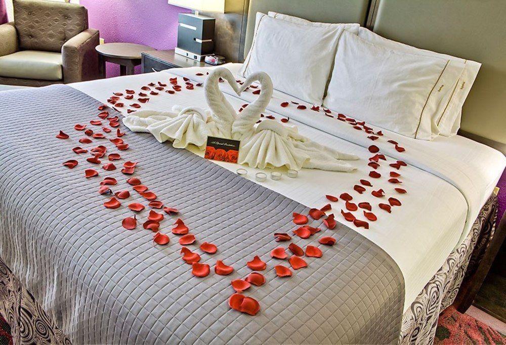 Holiday Inn Express & Suites Columbus - Polaris, An Ihg Hotel Bilik gambar