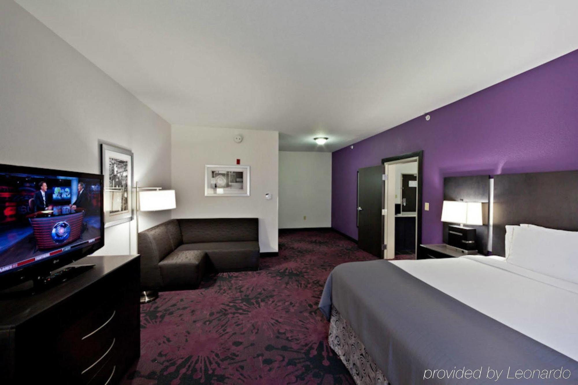 Holiday Inn Express & Suites Columbus - Polaris, An Ihg Hotel Luaran gambar