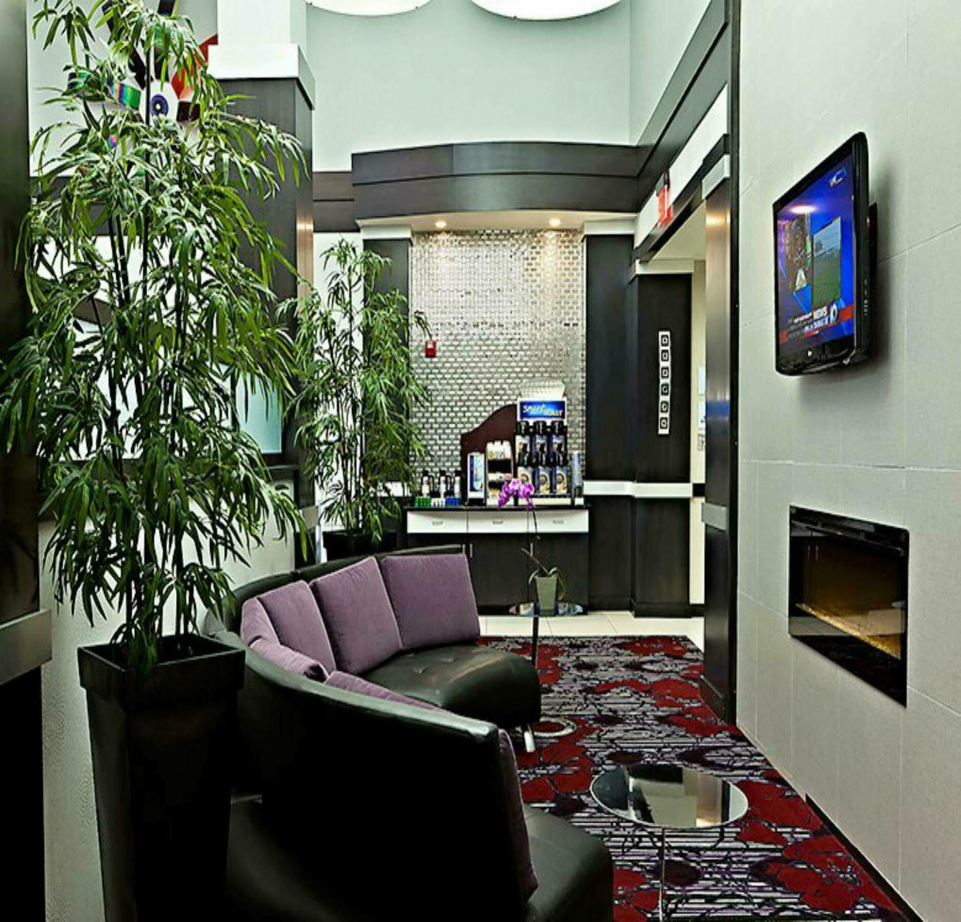 Holiday Inn Express & Suites Columbus - Polaris, An Ihg Hotel Luaran gambar