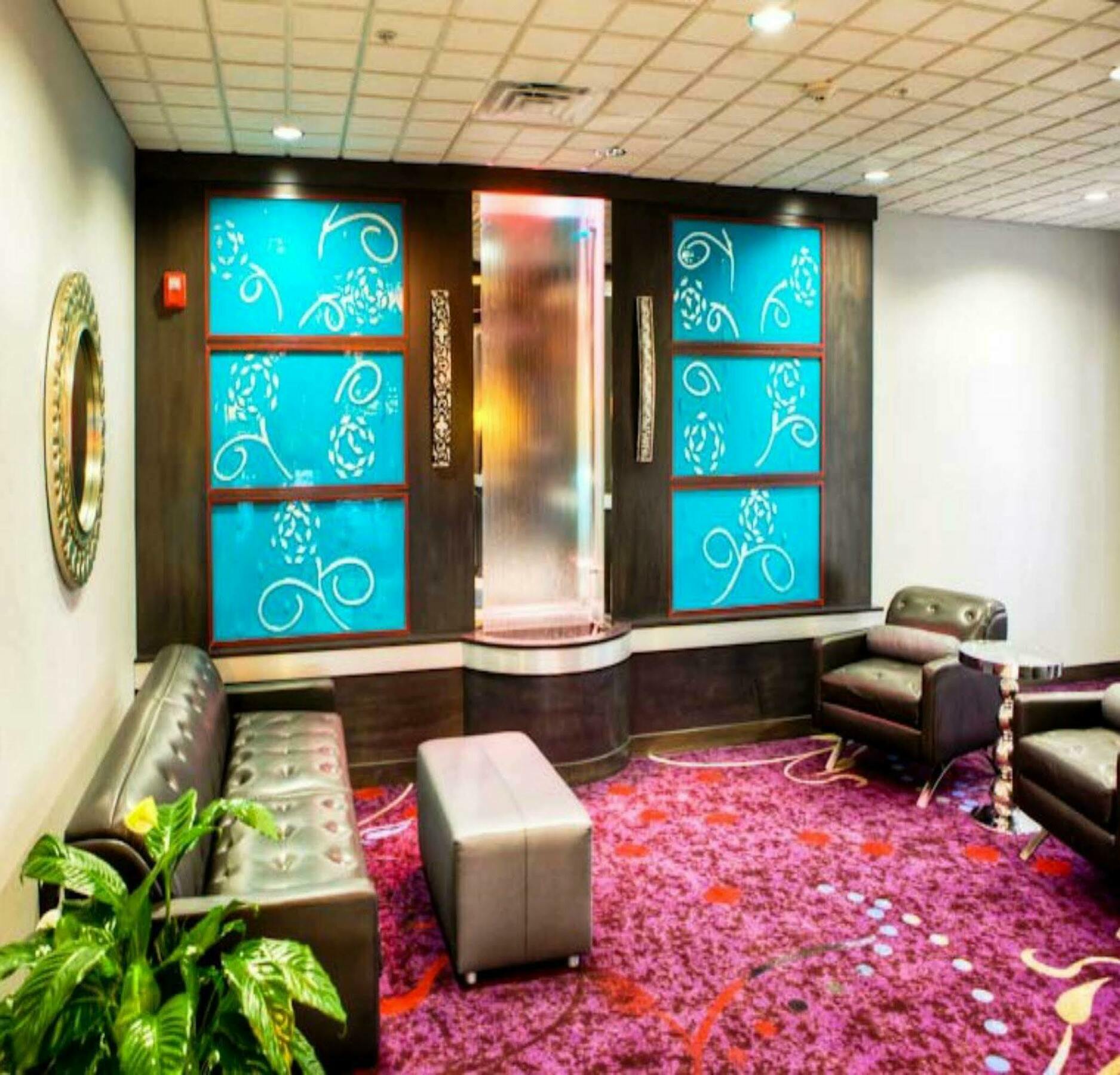 Holiday Inn Express & Suites Columbus - Polaris, An Ihg Hotel Luaran gambar