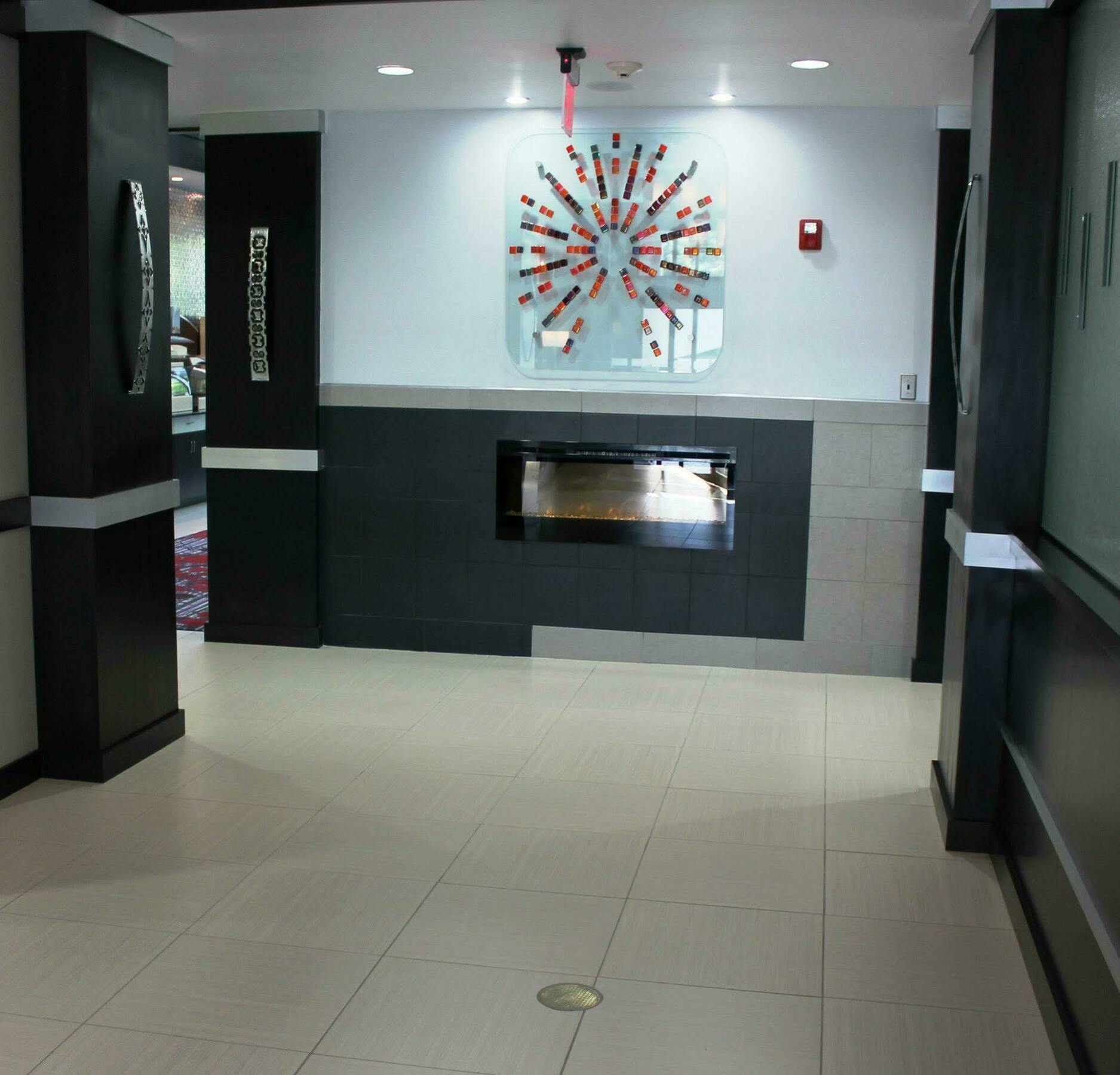 Holiday Inn Express & Suites Columbus - Polaris, An Ihg Hotel Luaran gambar