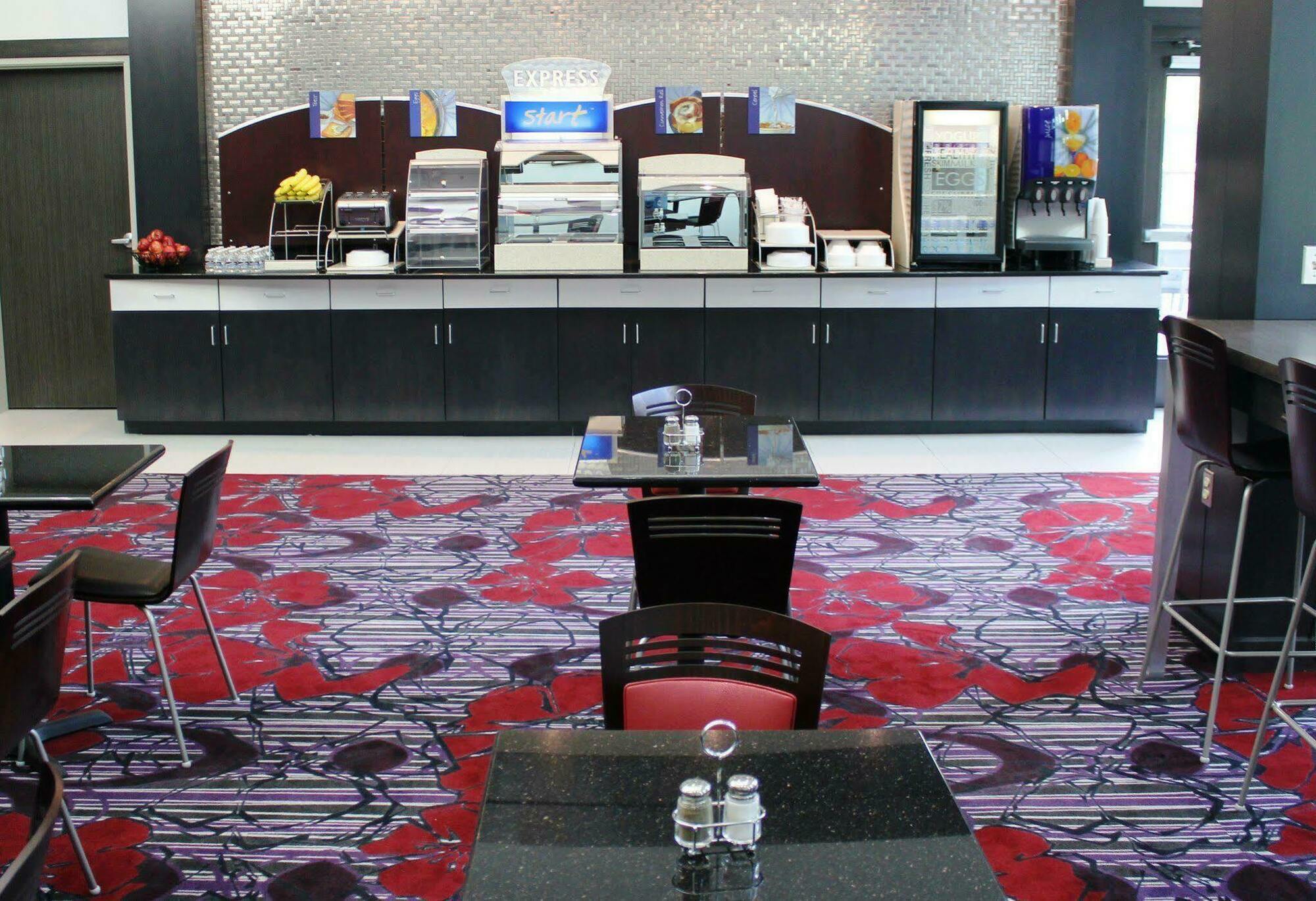 Holiday Inn Express & Suites Columbus - Polaris, An Ihg Hotel Luaran gambar