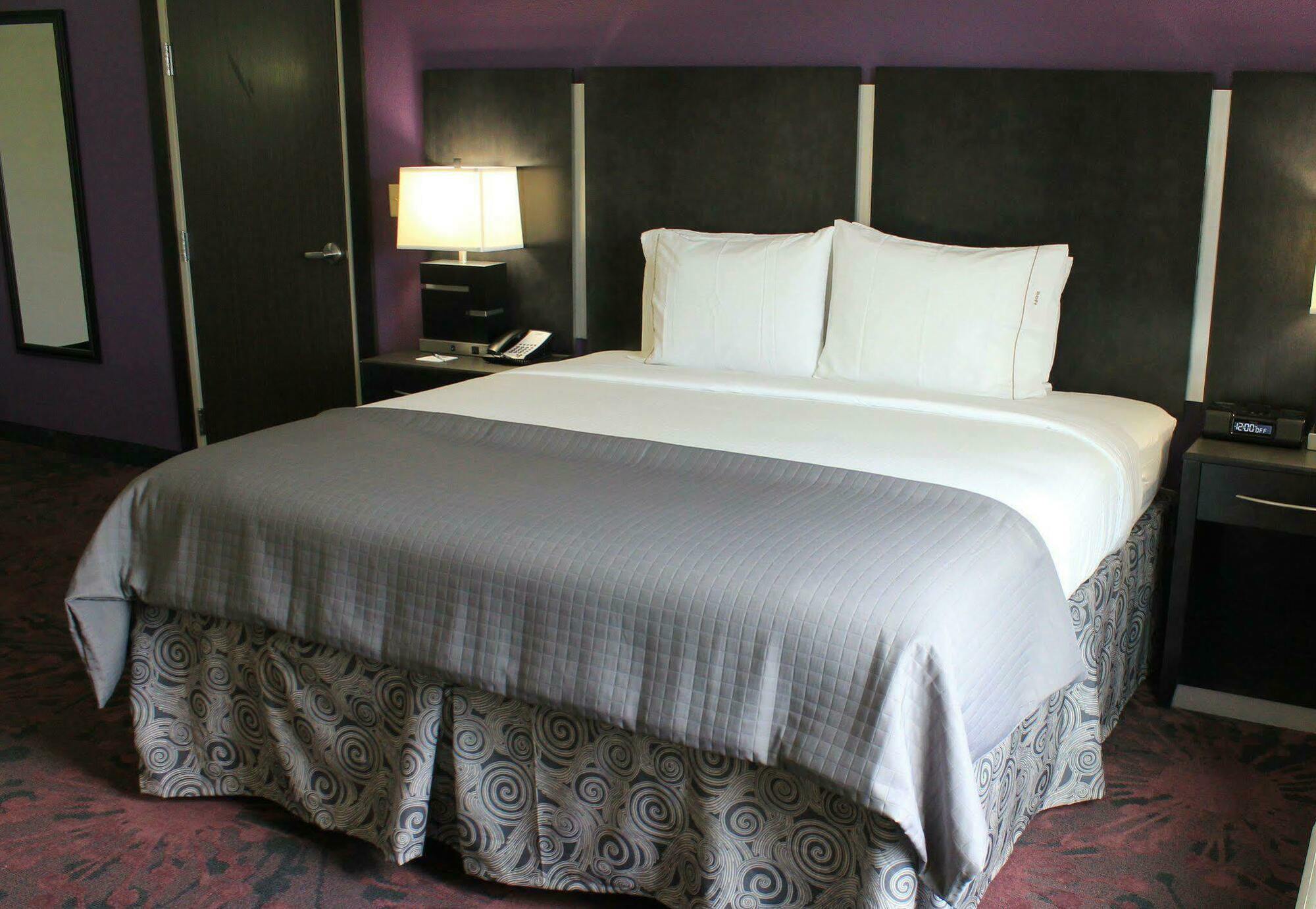 Holiday Inn Express & Suites Columbus - Polaris, An Ihg Hotel Luaran gambar