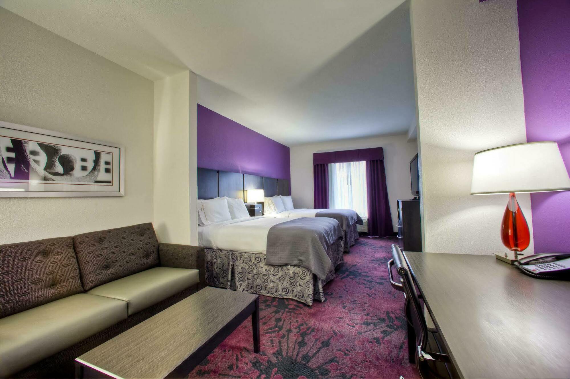 Holiday Inn Express & Suites Columbus - Polaris, An Ihg Hotel Luaran gambar