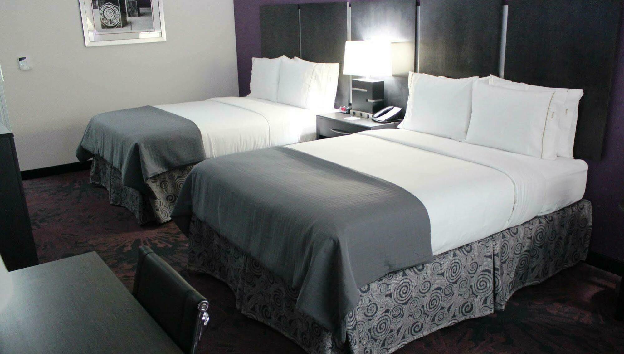 Holiday Inn Express & Suites Columbus - Polaris, An Ihg Hotel Luaran gambar